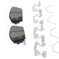 Bosch Disc Brake Pad Set BC2218