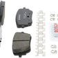 Bosch Disc Brake Pad Set BC2271