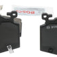 Bosch Disc Brake Pad Set BC2273