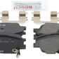 Bosch Disc Brake Pad Set BC2285