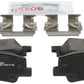 Bosch Disc Brake Pad Set BC2299