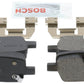 Bosch Disc Brake Pad Set BC2303
