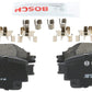 Bosch Disc Brake Pad Set BC2305