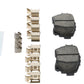 Bosch Disc Brake Pad Set BC2305
