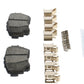 Bosch Disc Brake Pad Set BC2305