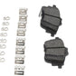Bosch Disc Brake Pad Set BC2306