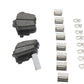 Bosch Disc Brake Pad Set BC2306