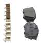 Bosch Disc Brake Pad Set BC2307