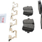 Bosch Disc Brake Pad Set BC2365