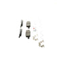 Bosch Disc Brake Pad Set BC2370