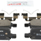 Bosch Disc Brake Pad Set BC2370