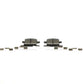 Bosch Disc Brake Pad Set BC2370