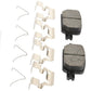 Bosch Disc Brake Pad Set BC2370