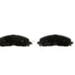 Bosch Disc Brake Pad Set BC2371