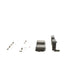 Bosch Disc Brake Pad Set BC2372
