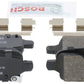 Bosch Disc Brake Pad Set BC2374