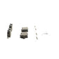 Bosch Disc Brake Pad Set BC2374