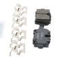 Bosch Disc Brake Pad Set BC2374