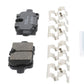 Bosch Disc Brake Pad Set BC2374