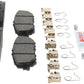 Bosch Disc Brake Pad Set BC2375