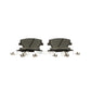 Bosch Disc Brake Pad Set BC2377