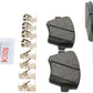 Bosch Disc Brake Pad Set BC2377