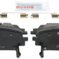 Bosch Disc Brake Pad Set BC2380