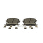 Bosch Disc Brake Pad Set BC2380