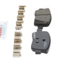 Bosch Disc Brake Pad Set BC2381