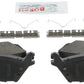 Bosch Disc Brake Pad Set BC2383