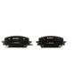Bosch Disc Brake Pad Set BC2393