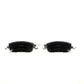 Bosch Disc Brake Pad Set BC2426