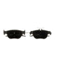 Bosch Disc Brake Pad Set BC2432