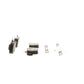 Bosch Disc Brake Pad Set BC2432