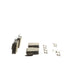 Bosch Disc Brake Pad Set BC2433