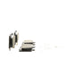 Bosch Disc Brake Pad Set BC2442