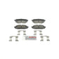 Bosch BC2449