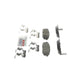 Bosch BC2449
