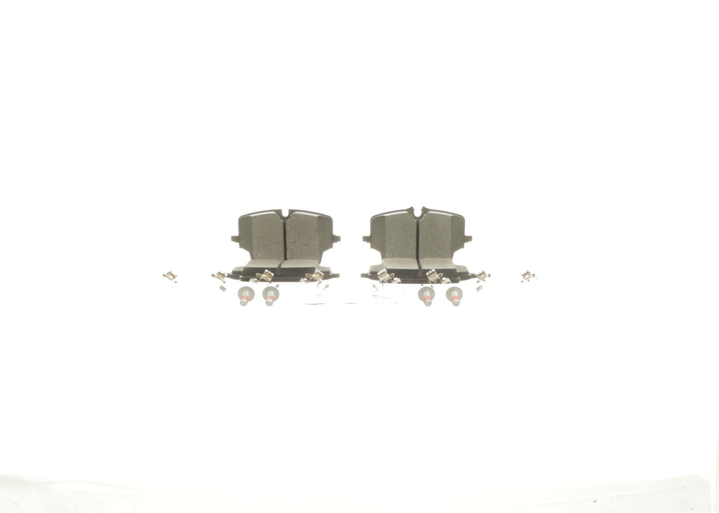 Bosch BC2487