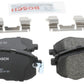 Bosch Disc Brake Pad Set BC430