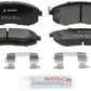Bosch Disc Brake Pad Set BC430