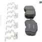 Bosch Disc Brake Pad Set BC430