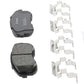 Bosch Disc Brake Pad Set BC430