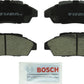 Bosch Disc Brake Pad Set BC496