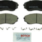 Bosch Disc Brake Pad Set BC551