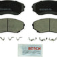 Bosch Disc Brake Pad Set BC551