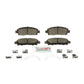Bosch Disc Brake Pad Set BC582
