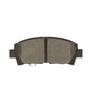 Bosch Disc Brake Pad Set BC582
