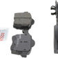 Bosch Disc Brake Pad Set BC687