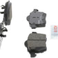 Bosch Disc Brake Pad Set BC687